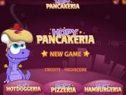 Play Hopy pancakeria