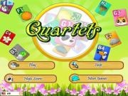 Play Quartets