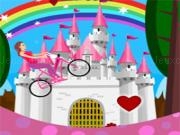 Play Miss biker