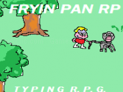 Play Frying pan rp
