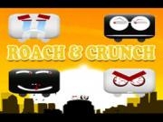 Play Roach and crunch v1.1