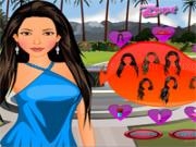 Jugar a Dating girl makeover