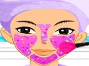 Jugar a Graduation ball sweet makeover