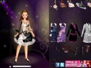 Play Princess kate dressup
