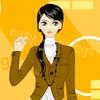 Play Young girl fashion