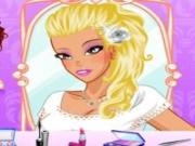 Spielen Silver bride makeover iluvdressup