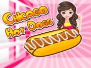 Play Chicago hot dogs