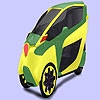 Play Concept tricar coloring