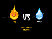 Play Fire vs water