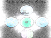 Play Mega slime two player edition x2