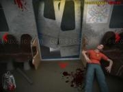 Play Risk subway escape