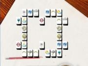 Play Westminster mahjong