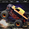 Play Monster truck warriors