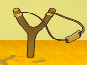 Play Slingshot challenge