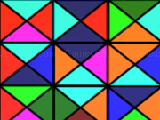 Play Stained glass