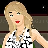 Play Night girl dress up