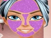 Play Adorable ballerina bride makeover trendydressup