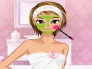 Play Luvely bride makeover iluvdressup