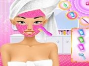 Play Snowdrops innocence bride makeover