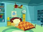 Play Baby room escape