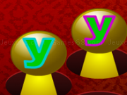 Spielen Whack a difference