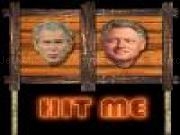Play Hit mr president