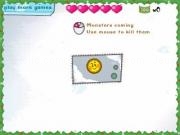 Play Mad ball defense