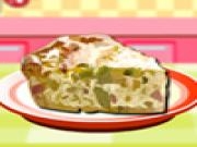 Spielen Easy quiche