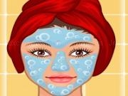 Play Pajama party makeover roxigames