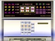 Play Casino cash machine