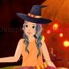 Play Halloween makeover contest