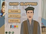 Play Hand slapping