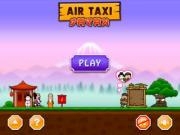 Play Air taxi: japan
