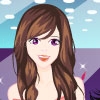 Play Cute girl makeover
