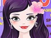 Play Fashion model makeup