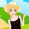 Play Lovely day of princess