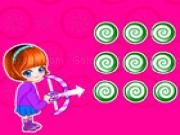 Play Candy blast