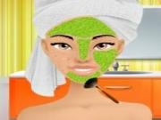 Play Stunning beauty makeover playgames4girls