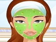 Play Charming vip makeover	gameland4girls