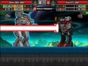 Play Super mechs