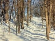 Play Glacial lakes state park jigsaw