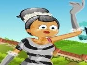 Play Pinky ponkey