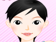 Jugar a Dress up time