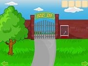 Play Escape the zoo 2