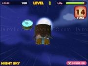 Play Canimals: night sky