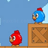 Play Angry chicks