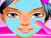 Play Princess in love makeover