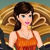 Play Princess ball dress up