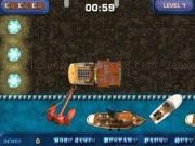 Play Marine cargo loader