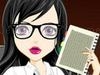 Jugar a Secretary girl dress up